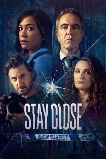 Regarder Stay Close en streaming complet