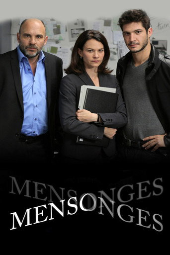 Regarder Mensonges en streaming complet