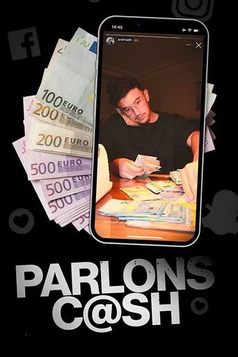 Regarder Parlons cash en streaming complet