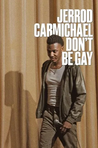 Regarder Don't Be Gay en streaming complet