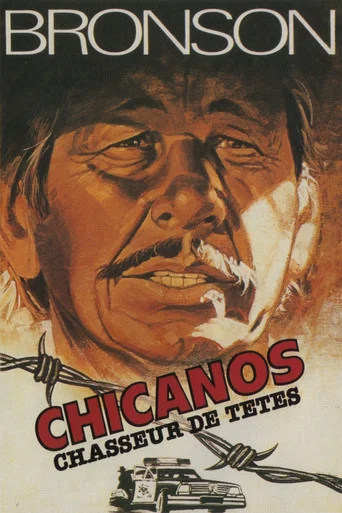Regarder Chicanos, chasseur de têtes en streaming complet