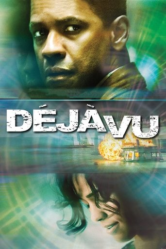 Regarder Déjà vu en streaming complet