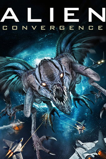 Regarder Alien Convergence en streaming complet