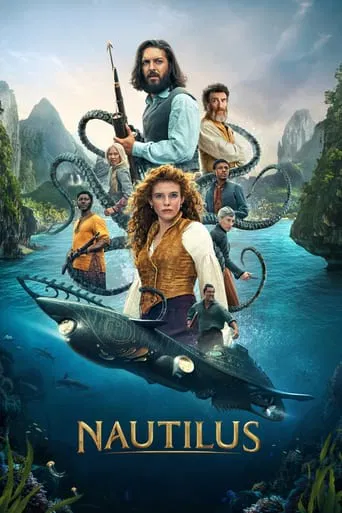 Regarder Nautilus en streaming complet