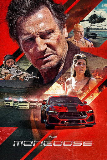 Regarder The Mongoose en streaming complet