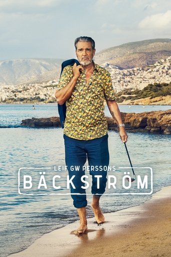 Regarder Commandant Bäckström en streaming complet