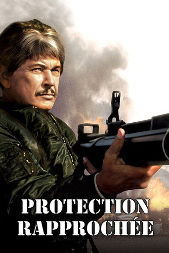 Regarder Protection rapprochée en streaming complet