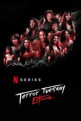 Regarder Terror Tuesday: Extreme en streaming complet