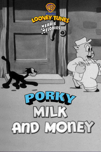 Regarder Milk and Money en streaming complet