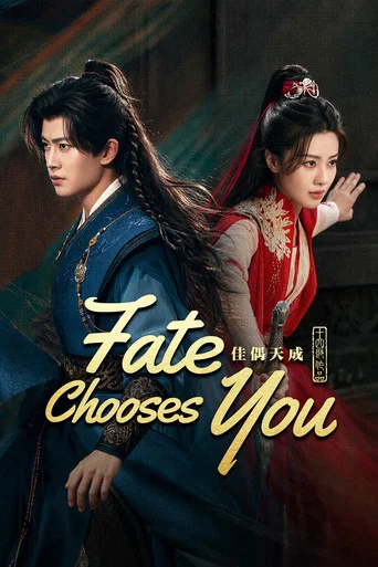 Regarder Fate Chooses You en streaming complet
