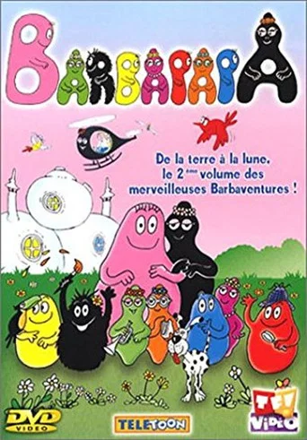 Regarder Barbapapa - De la Terre à la Lune en streaming complet