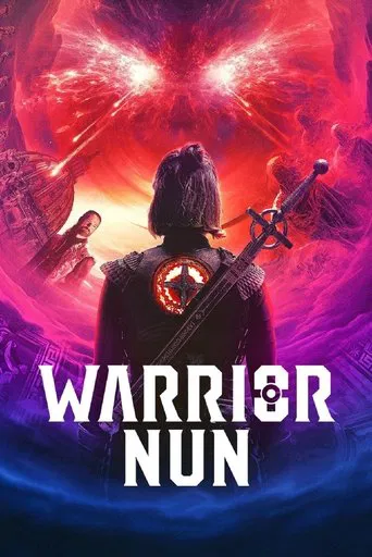 Regarder Warrior Nun en streaming complet