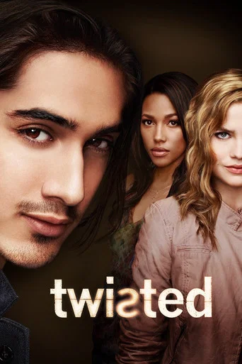 Regarder Twisted en streaming complet