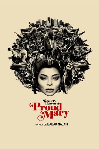 Regarder Proud Mary en streaming complet