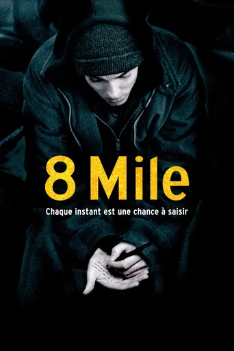 Regarder 8 Mile en streaming complet