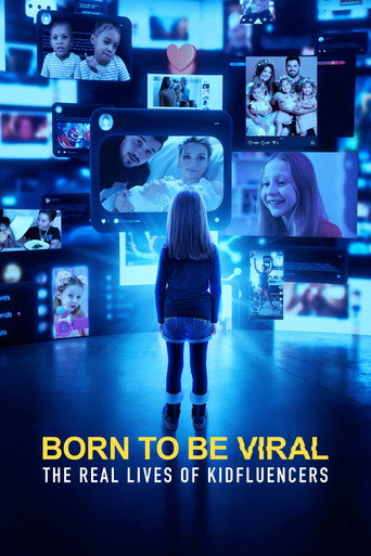 Regarder La vraie vie des Kidfluencers en streaming complet