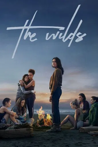Regarder The Wilds en streaming complet