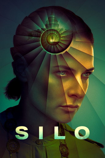 Regarder Silo en streaming complet