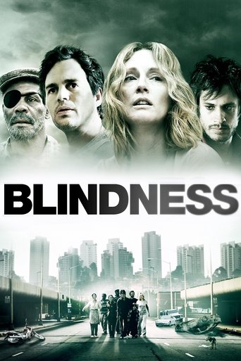 Regarder Blindness en streaming complet