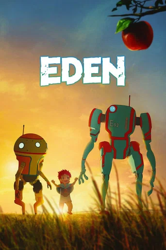 Regarder Eden - Saison 1 en streaming complet
