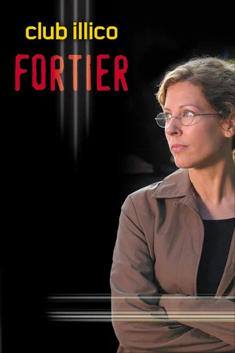 Regarder Fortier en streaming complet