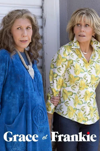 Regarder Grace et Frankie en streaming complet