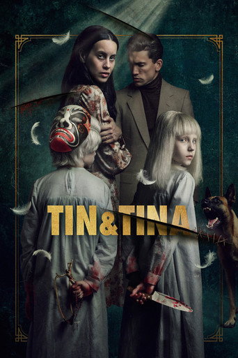 Regarder Tin & Tina en streaming complet