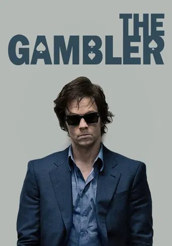Regarder The Gambler en streaming complet