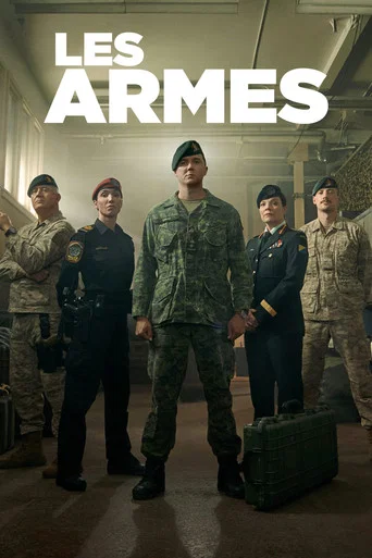 Regarder Les Armes - Saison 3 en streaming complet