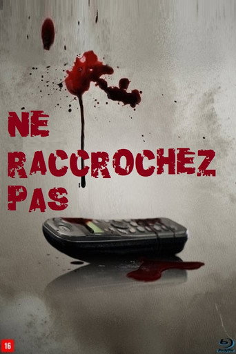 Regarder Don't Hang Up en streaming complet