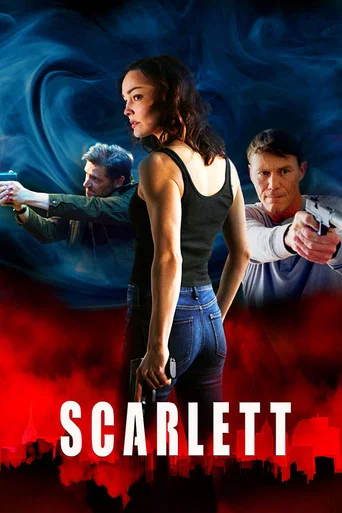 Regarder Scarlett en streaming complet