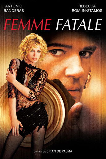 Regarder Femme fatale en streaming complet