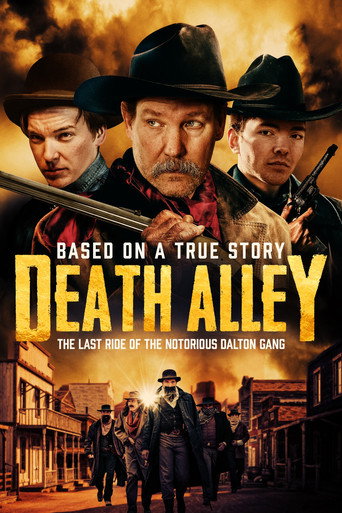 Regarder Death Alley en streaming complet