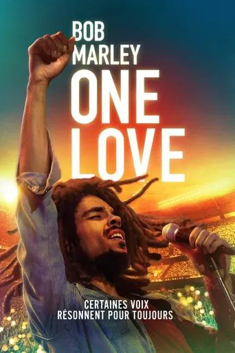 Regarder Bob Marley: One Love en streaming complet