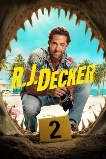 Regarder R.J. Decker en streaming complet