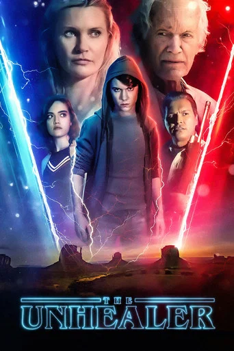 Regarder The Unhealer en streaming complet