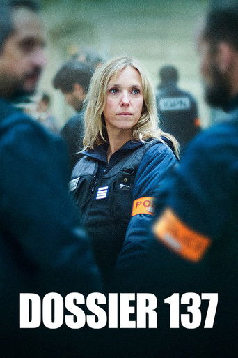 Regarder Dossier 137 en streaming complet