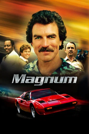 Regarder Magnum en streaming complet