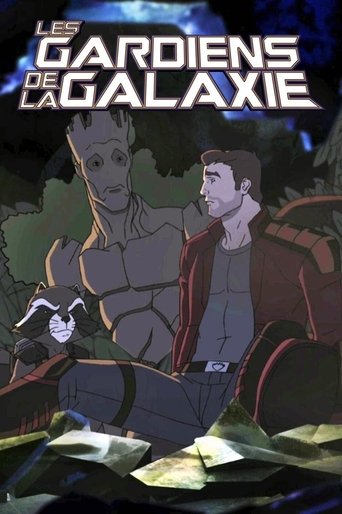 Regarder Les Gardiens de la Galaxie en streaming complet