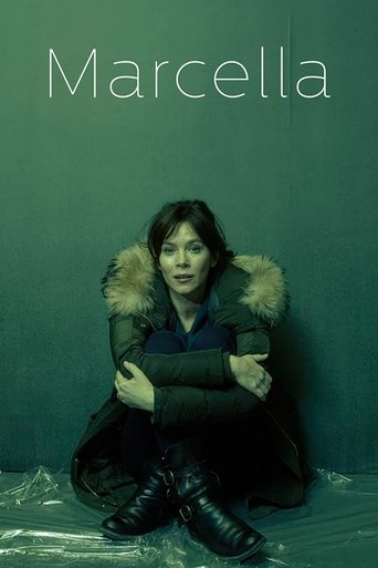 Regarder Marcella en streaming complet
