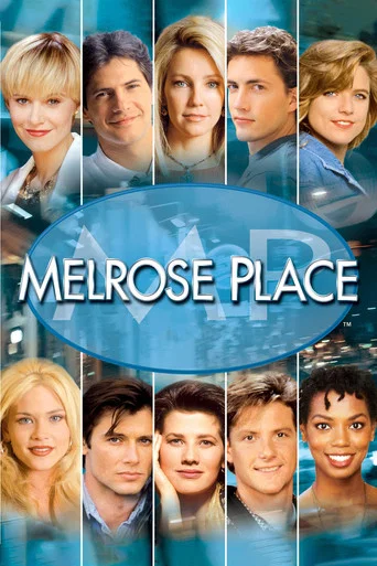 Regarder Melrose Place en streaming complet