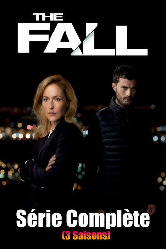 Regarder The Fall en streaming complet