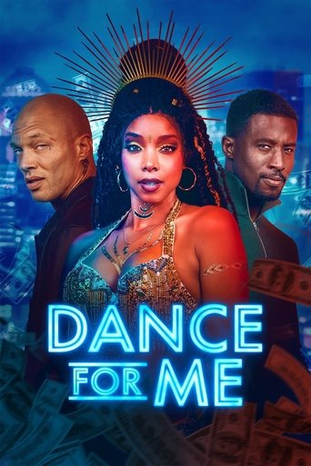 Regarder Dance for Me en streaming complet