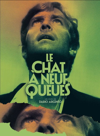 Regarder Le Chat à neuf queues en streaming complet