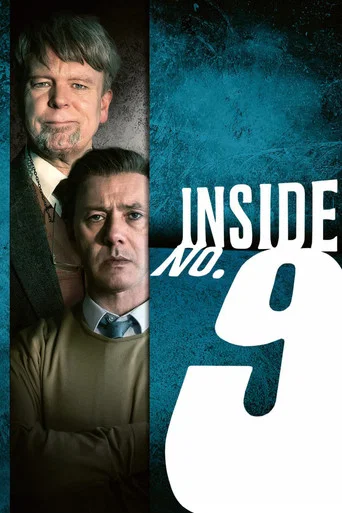Regarder Inside No. 9 - Saison 2 en streaming complet