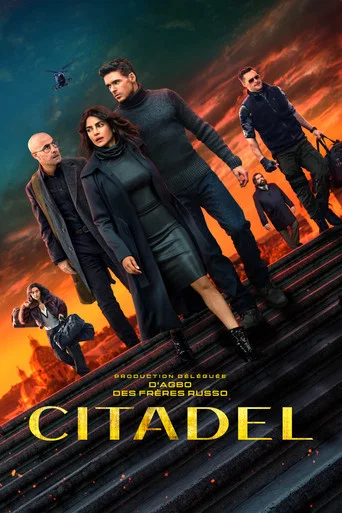 Regarder Citadel en streaming complet
