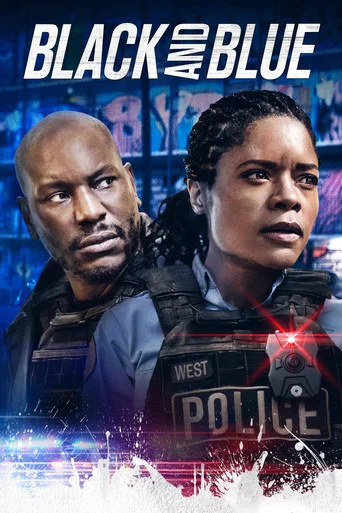 Regarder Black and Blue en streaming complet