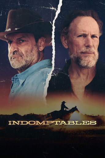 Regarder Indomptables en streaming complet