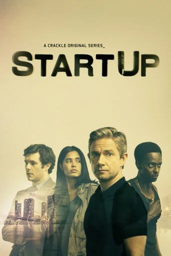 Regarder StartUp en streaming complet
