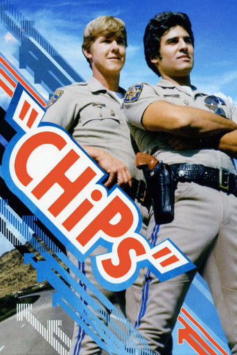 Regarder CHiPs en streaming complet